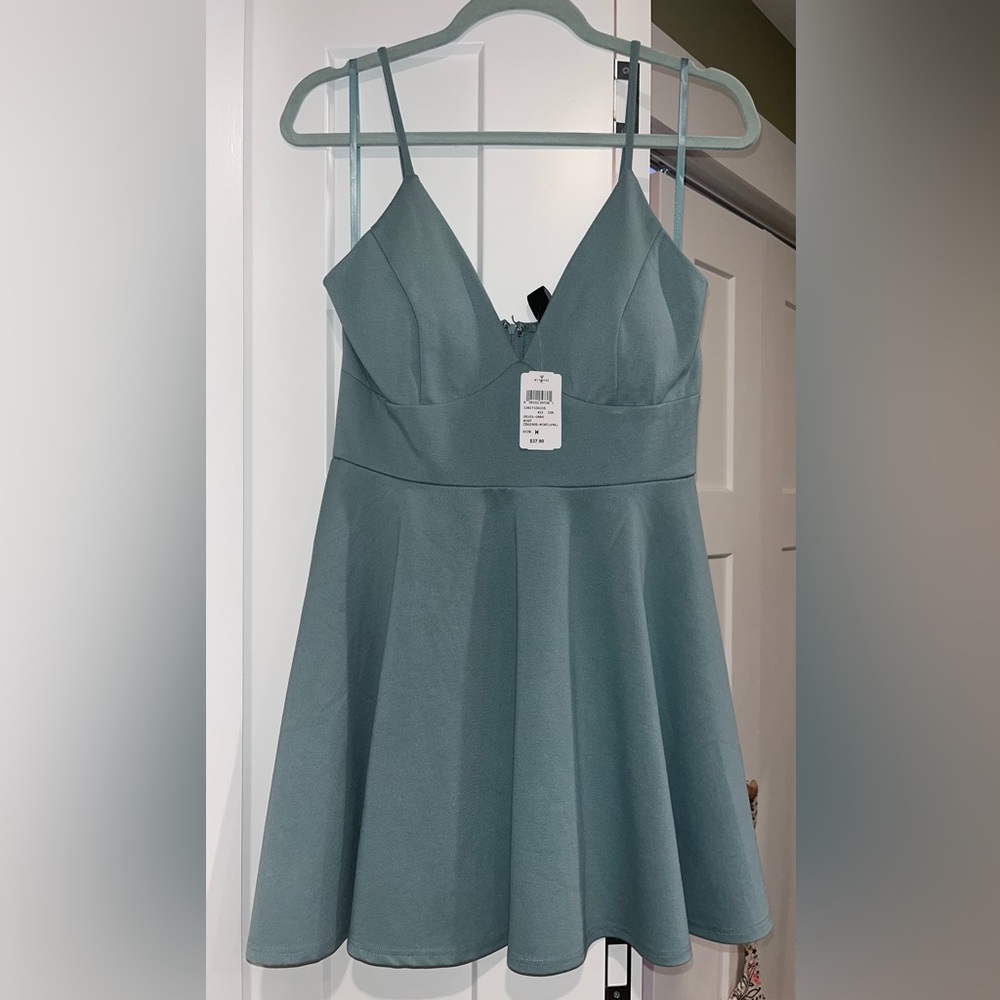 Windsor Dress